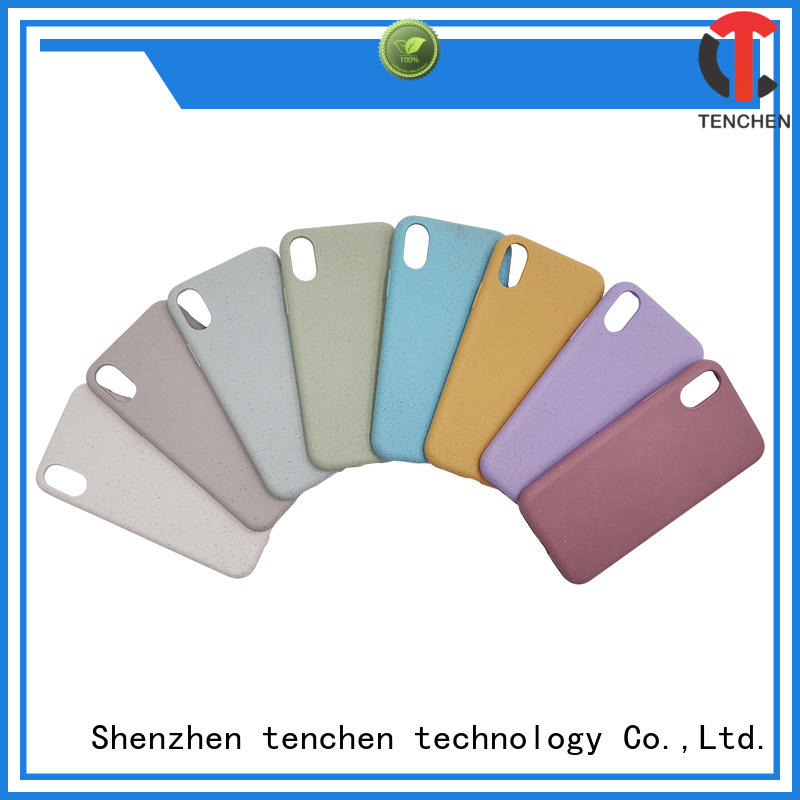 mobile phones covers and cases for store TenChen Tech