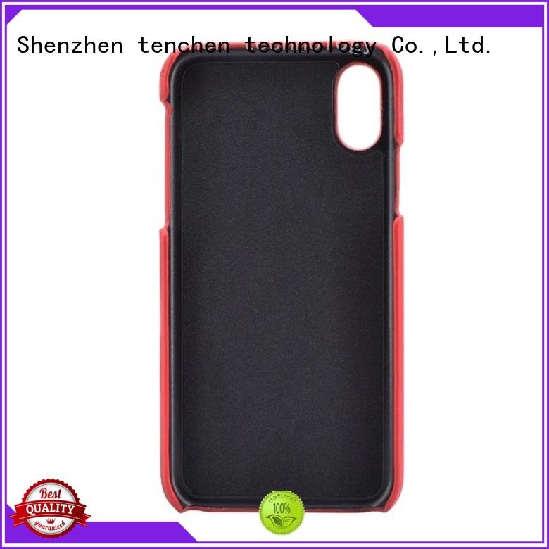 TenChen Tech waterproof phone case series for home