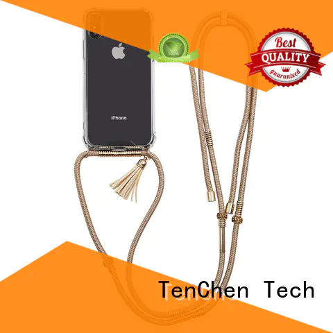 TenChen Tech scratch resistant case iphone series for home