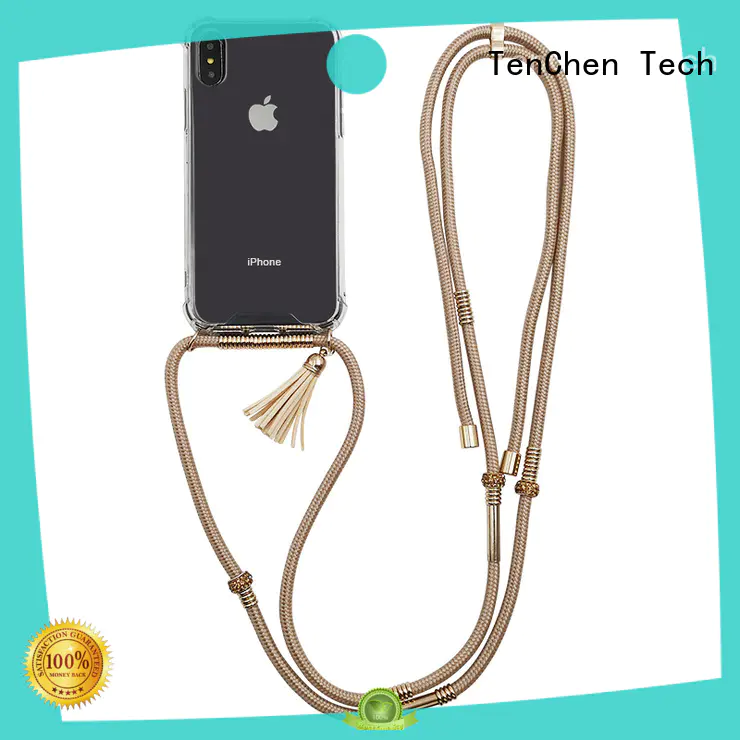 TenChen Tech cell phone case manufacturers manufacturer for retail