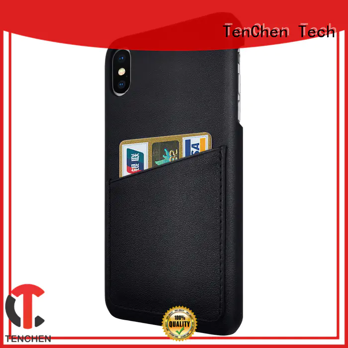 TenChen Tech soft best phone case manufacturers directly sale for sale