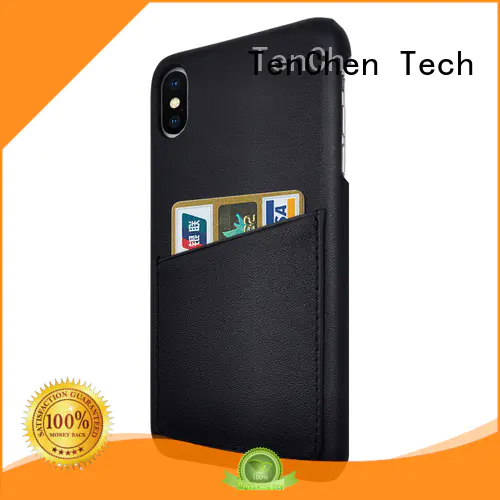 TenChen Tech coated personalised phone case customized for home