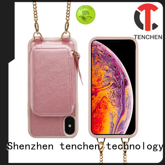 silicone phone case manufacturer from China for business