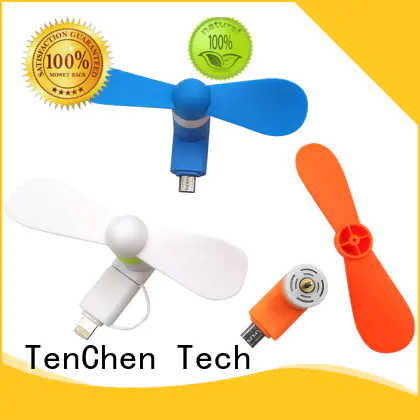 TenChen Tech