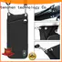 transparent waterproof phone case directly sale for retail