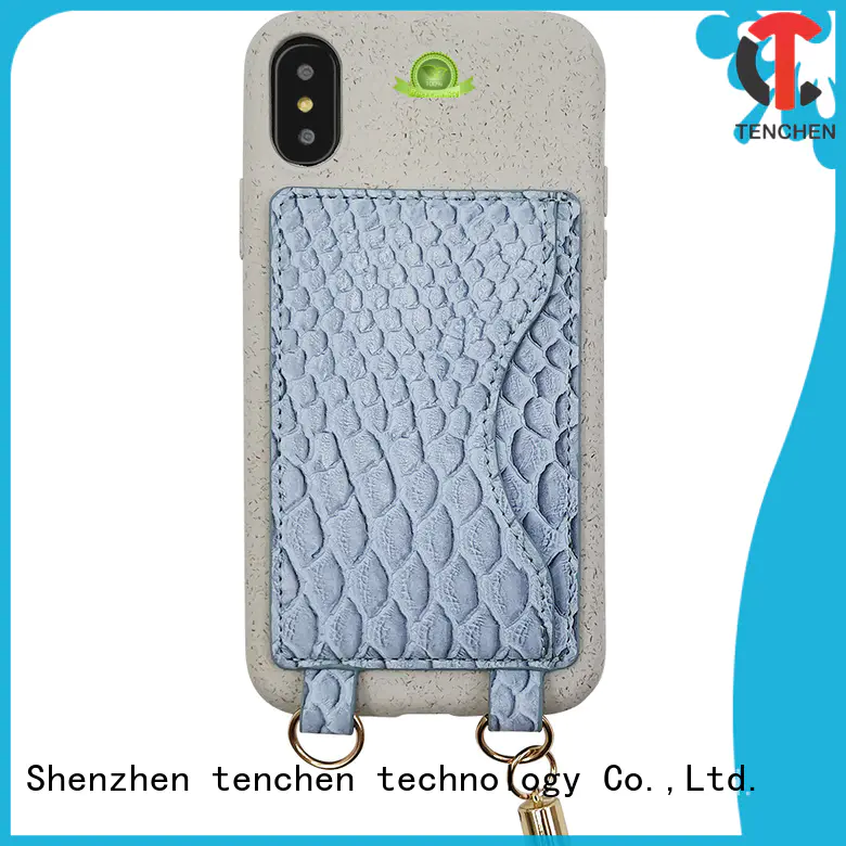 TenChen Tech case iphone directly sale for sale