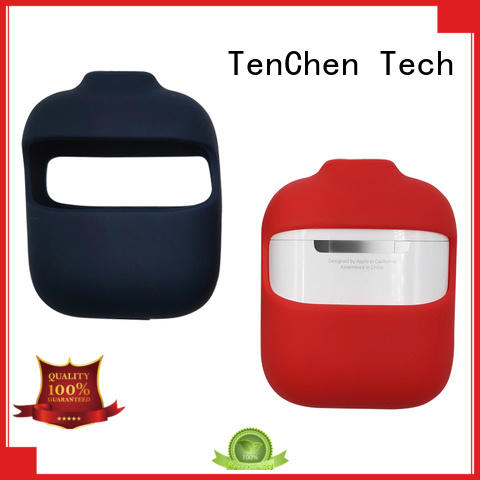 TenChen Tech
