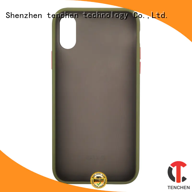 TenChen Tech back cover personalised phone covers directly sale for retail