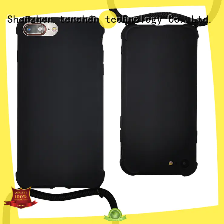 TenChen Tech mobile cover manufacturer from China for home
