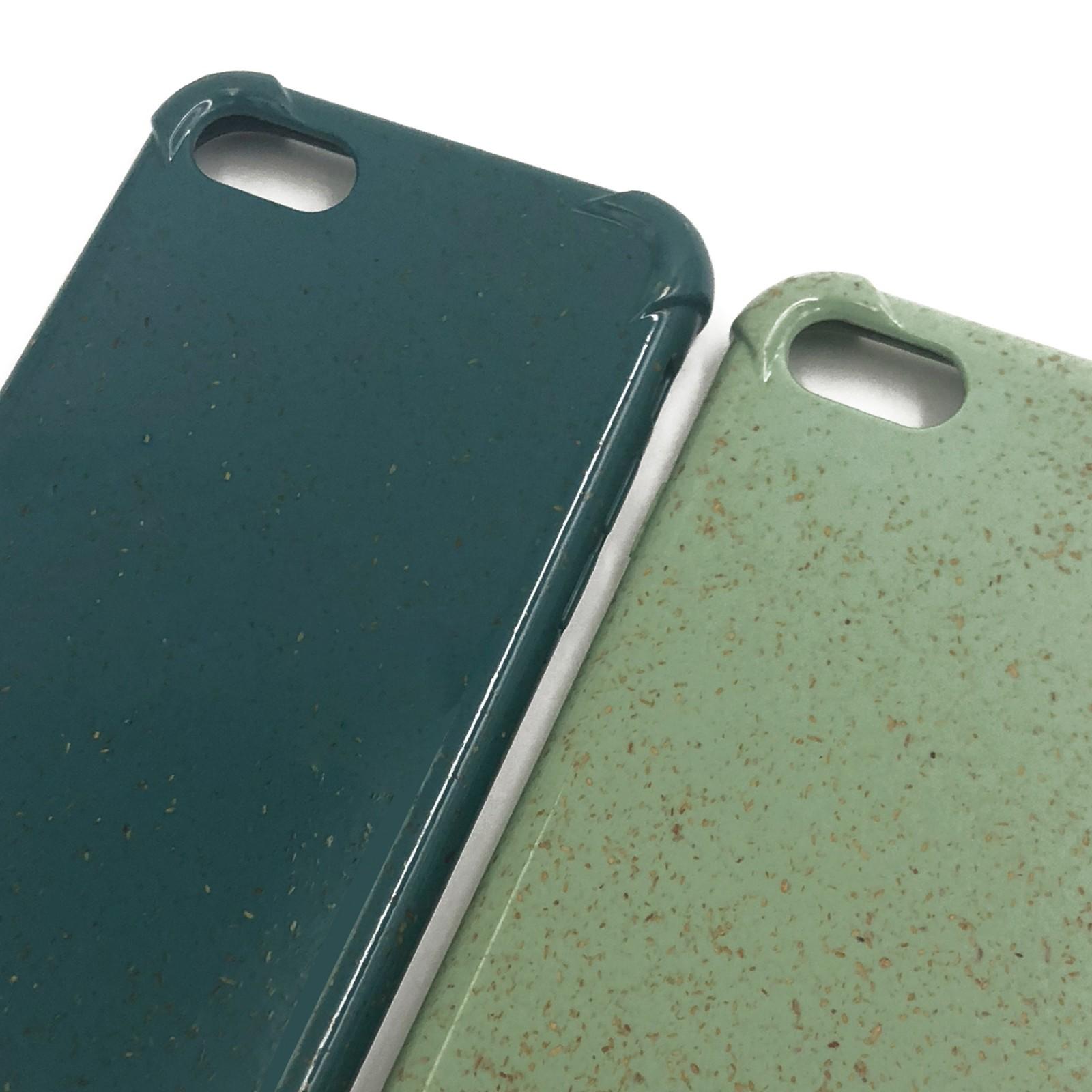 carbon color mobile phones covers and cases leather scratch TenChen Tech Brand