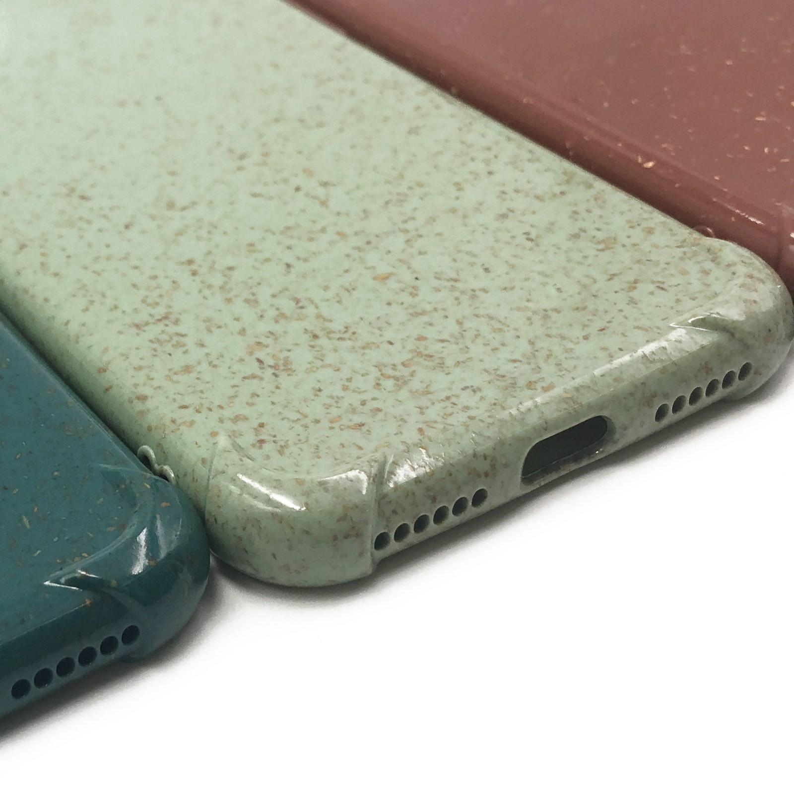 TenChen Tech transparent phone case manufacturer series for store