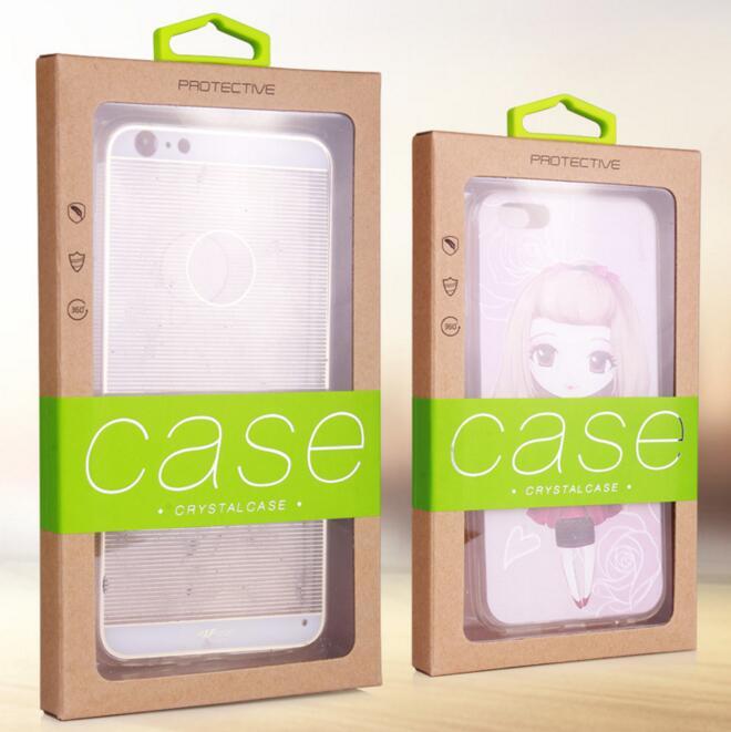 shockproof phone case factory customized for store