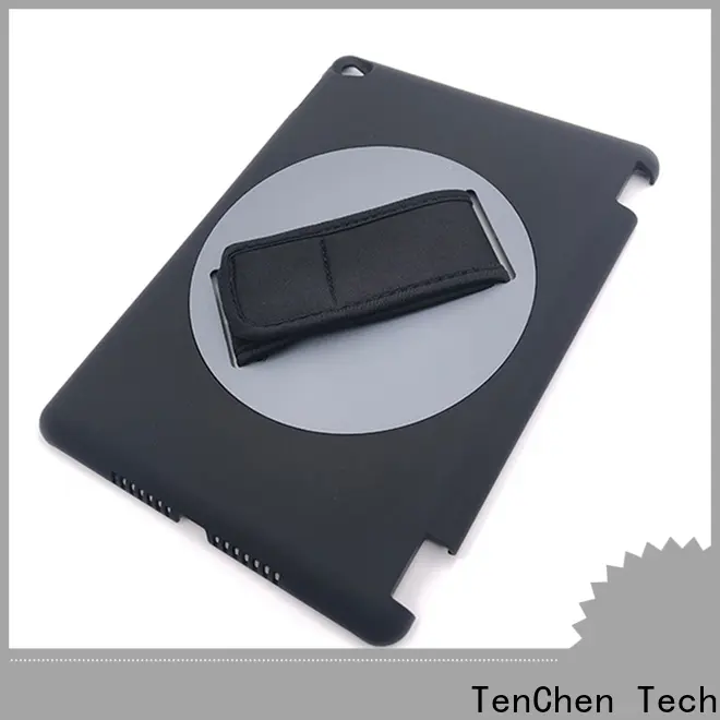 TenChen Tech shockproof ipad protective cover factory price for retail