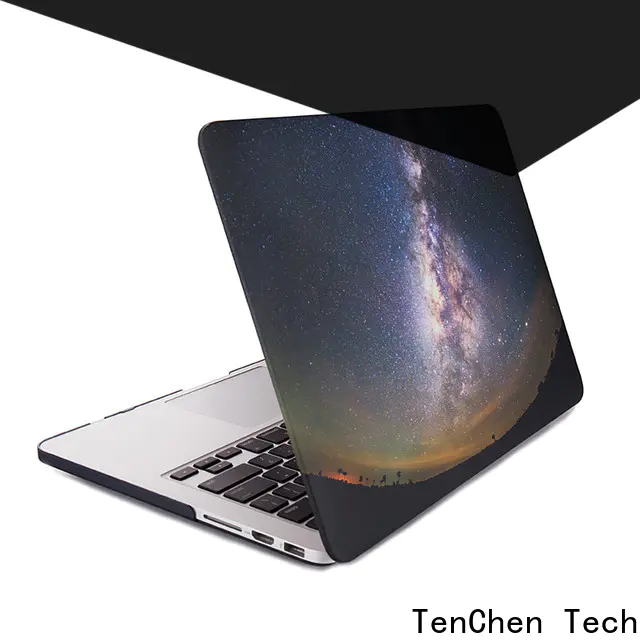 TenChen Tech laptop case directly sale for retail
