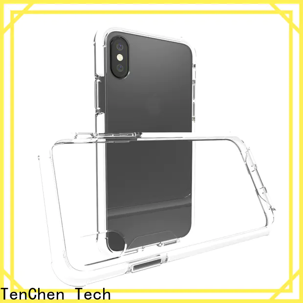 TenChen Tech liquid iphone case supplier series for commercial