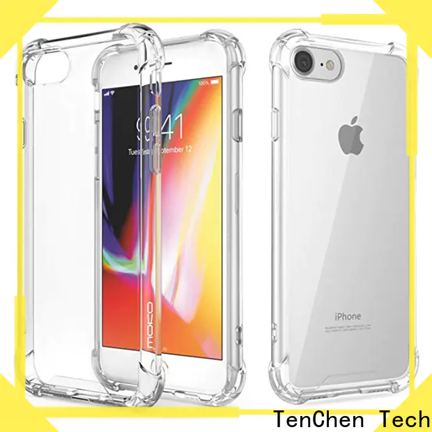 clear iphone case companies manufacturer for business