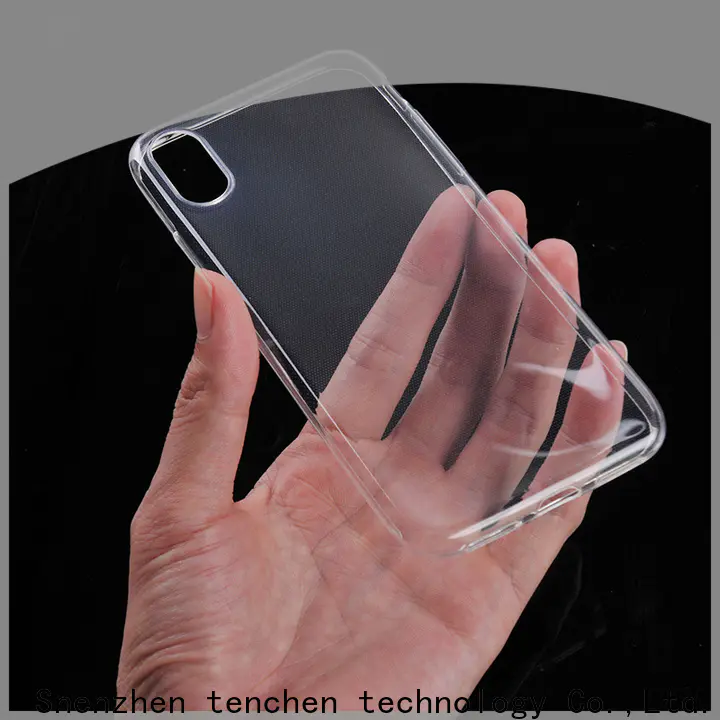 TenChen Tech phone case design maker directly sale for commercial