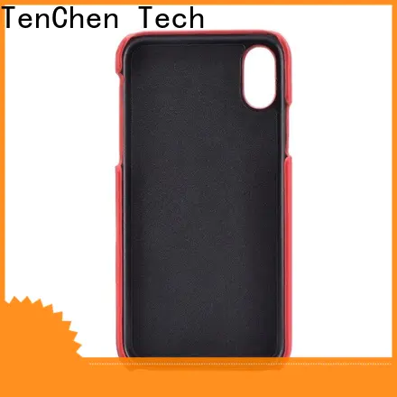 TenChen Tech phone case manufacturer china series for household