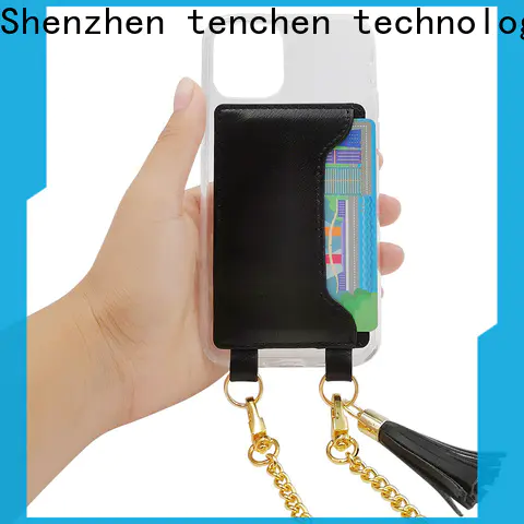 TenChen Tech back cover phone case manufacturer series for household