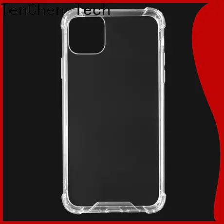 TenChen Tech custom made phone case directly sale for commercial