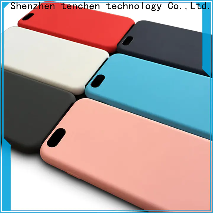 TenChen Tech eco friendly phone case series for household