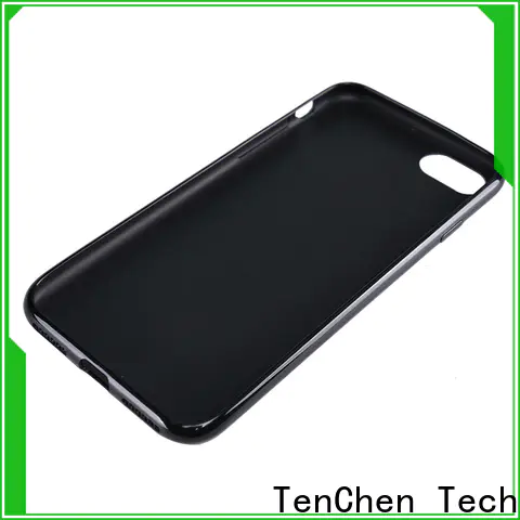solid silicone case series for business