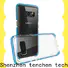 TenChen Tech clear phone case suppliers directly sale for commercial