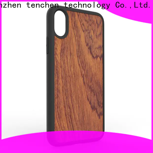 TenChen Tech biodegradable phone case manufacturer for sale