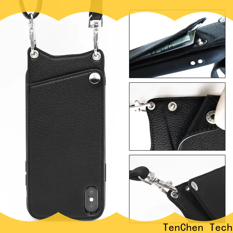 TenChen Tech soft phone case suppliers china series for sale