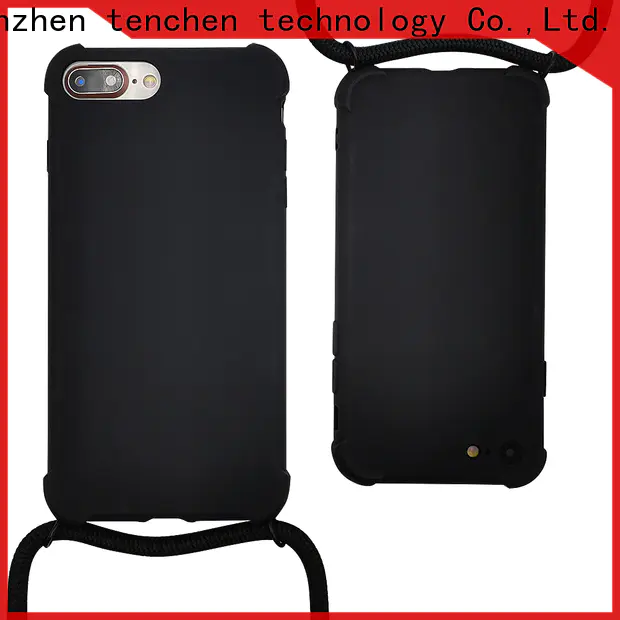 TenChen Tech phone case companies directly sale for business