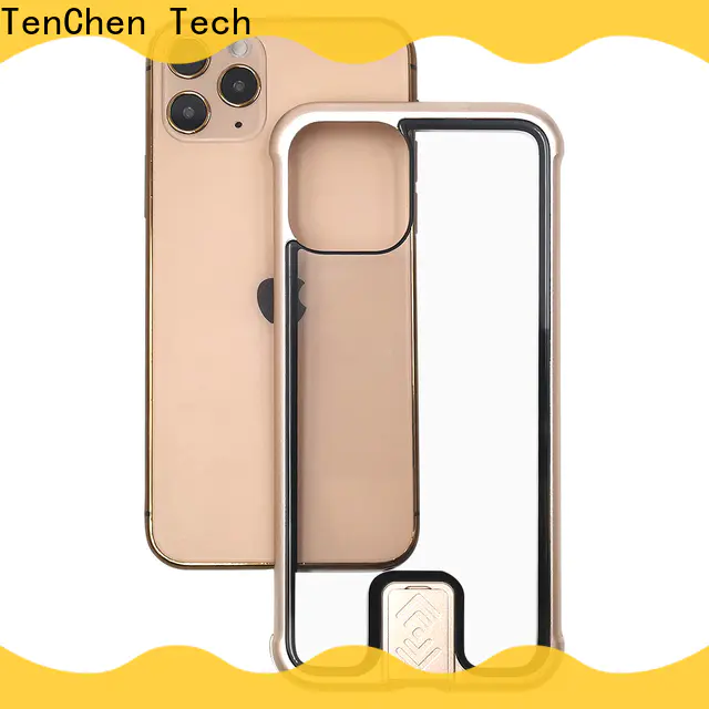 TenChen Tech phone case customized for household