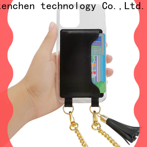 TenChen Tech waterproof phone case manufacturer for business