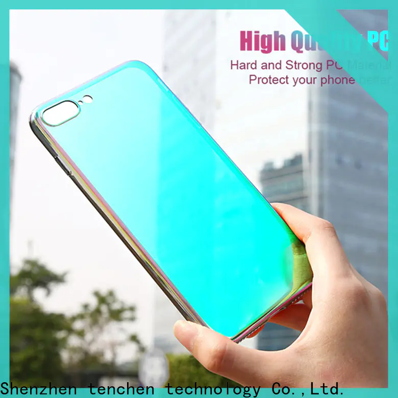 TenChen Tech custom phone case directly sale for business