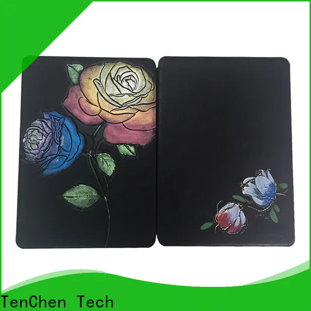 TenChen Tech rubber ipad protective cover wholesale for retail