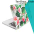 TenChen Tech anti-dust laptop covers for mac customized for retail