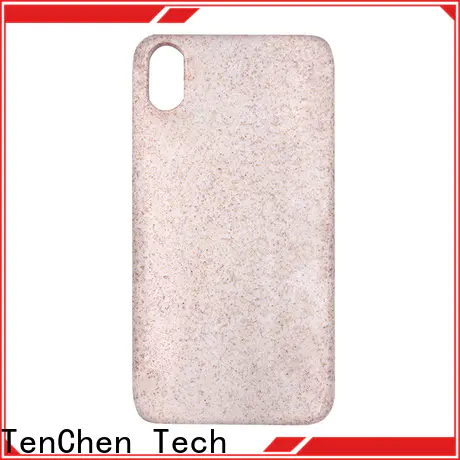 TenChen Tech phone case manufacturer from China for sale