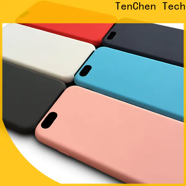 TenChen Tech ecofriendly case iphone from China for business