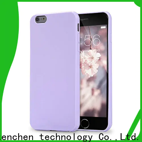 TenChen Tech luxury iphone case from China for business
