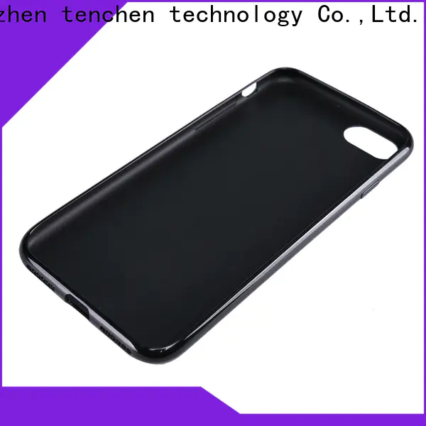 scratch resistant customized iphone case directly sale for commercial