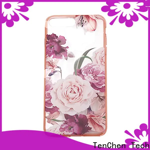 TenChen Tech strap iphone 11 case manufacturer for commercial