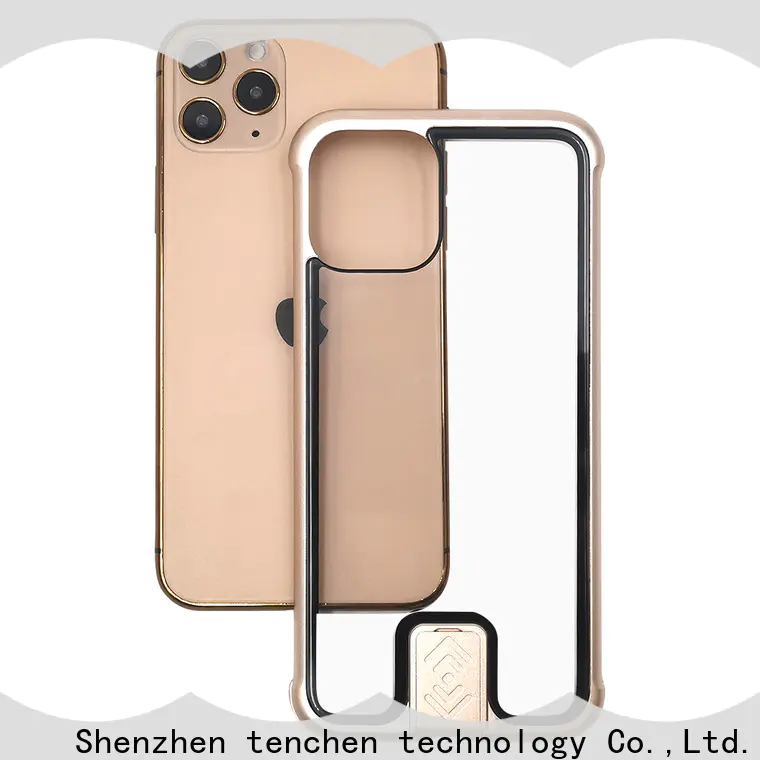 TenChen Tech customized phone covers directly sale for business