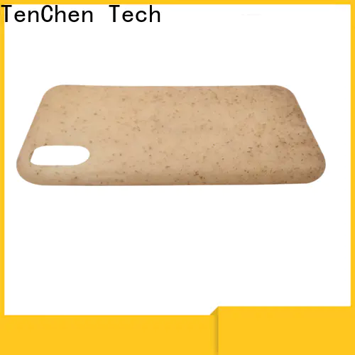 TenChen Tech biodegradable make your own iphone case customized for household
