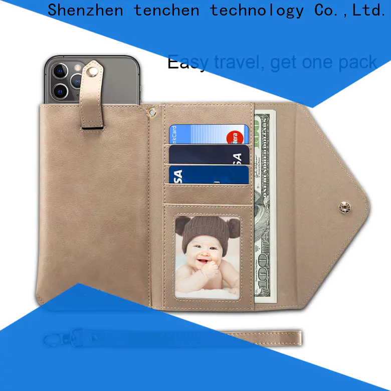 TenChen Tech hard iphone case customized for sale