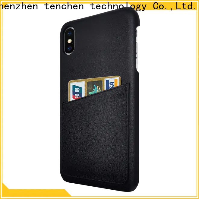 TenChen Tech phone case manufacturer customized for household