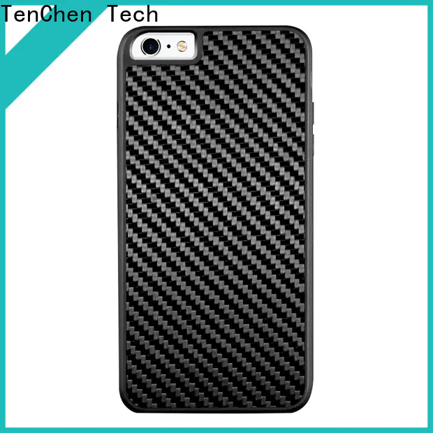 TenChen Tech phone case with strap manufacturer for commercial