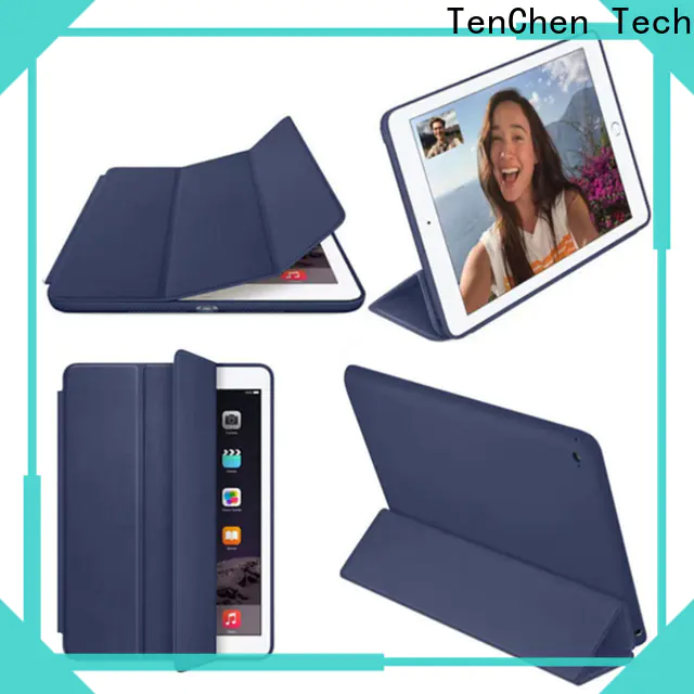 TenChen Tech apple ipad air case factory price for store