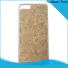 wooden iphone case supplier customized for household