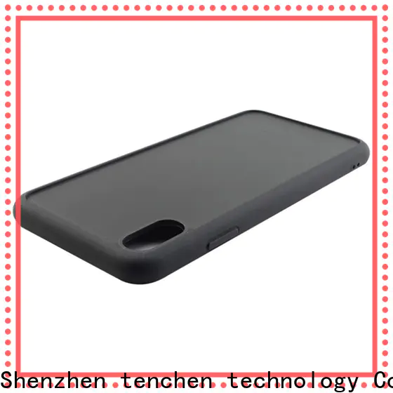 TenChen Tech case iphone manufacturer for business
