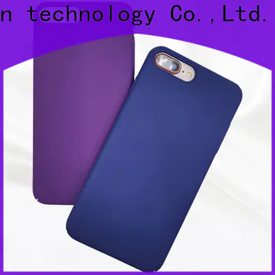 TenChen Tech liquid personalised phone case manufacturer manufacturer for sale