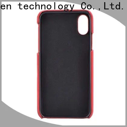 luxury custom made phone case manufacturer for sale